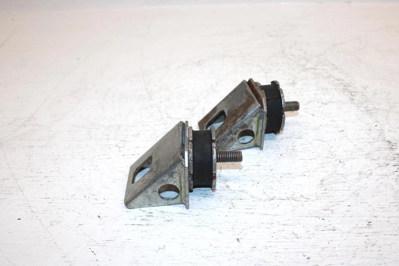 1998 Ski-doo Formula 500 Oem Engine Support Pair 570127700 512050900 SS1