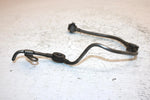 1986 Honda Trx 350 A Fourtrax 4x4 Oem Oil Delivery Pipe 15510-HA7-670 AH43