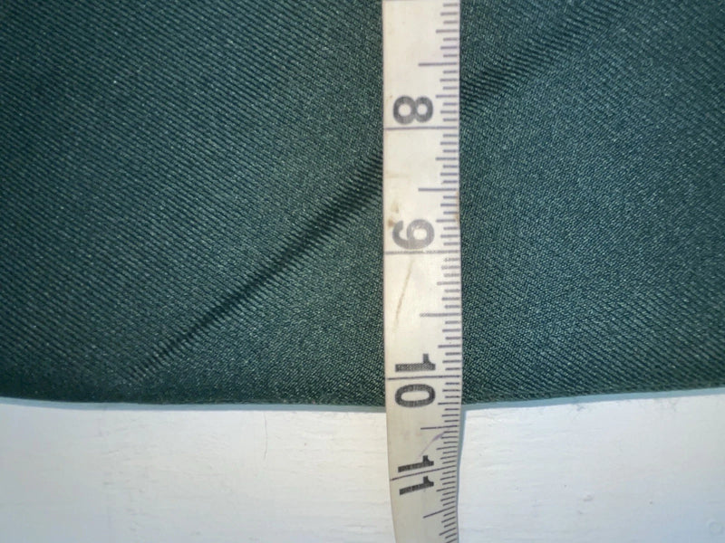 New Vintage Green Dickson Jenkins Polyester Pants VV-2