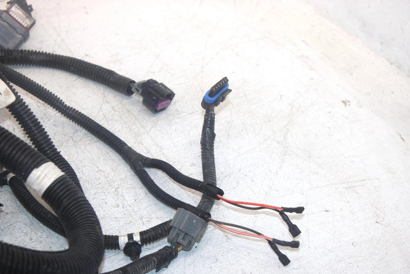 2019 Polaris Ranger 900 Xp Oem Main Wire Harness 2413931 XP6.1