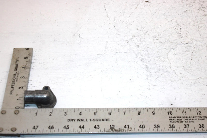 2000 Suzuki Lt-a500f Oem Thermostat Housing Cover 17661-44D00 AS25