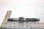 2019 Honda Trx500fe2ac Oem Transmission Mainshaft 23211-HR0-F00 AH12