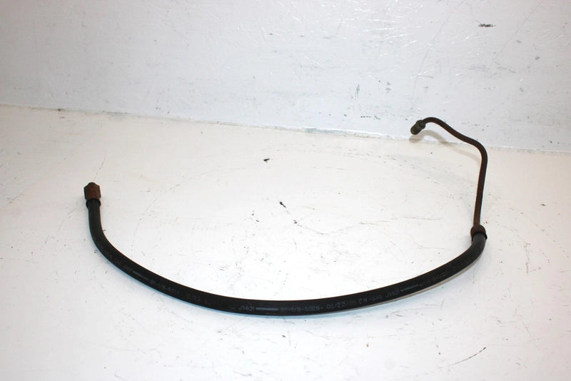 1997 Polaris Xlt Oem Brake Line 1930755 SP70