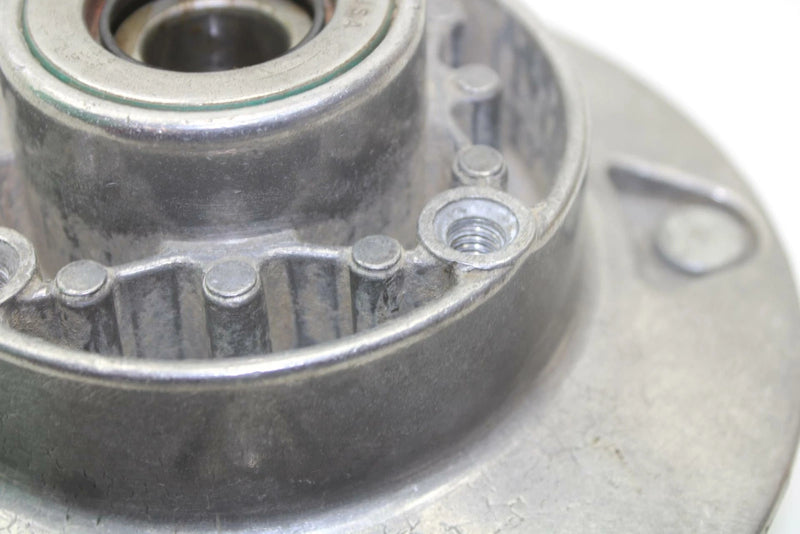 Polaris OEM Front Wheel Hub w/Studs 5130658 B397