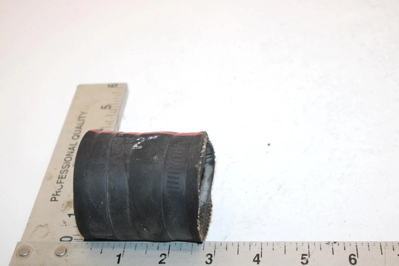 1996 Arctic Cat Montego Deluxe Oem Fuel Filler Hose 0710-091 JA13