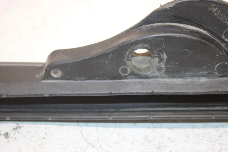 2000 Polaris Xplorer 400 Oem Chain Guard 5432854 AP99