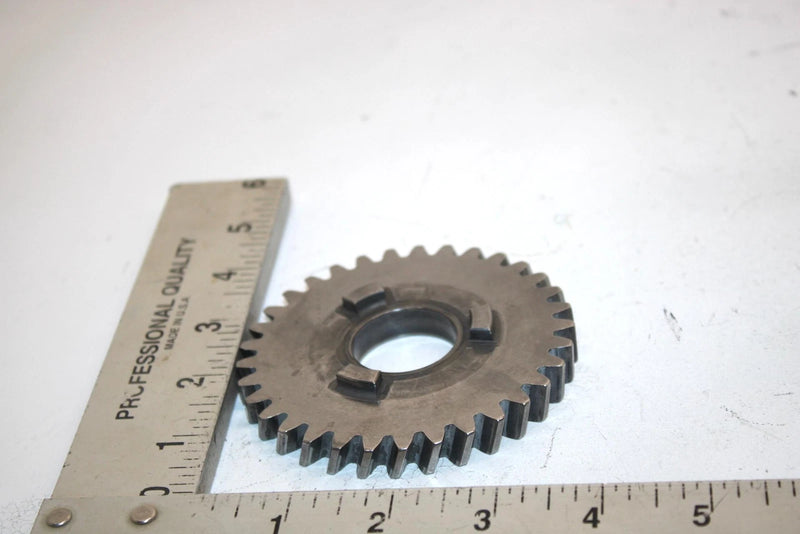 19 Polaris Sportsman 570 Sp Oem 33T Transmission Gear 3234291 AP34 