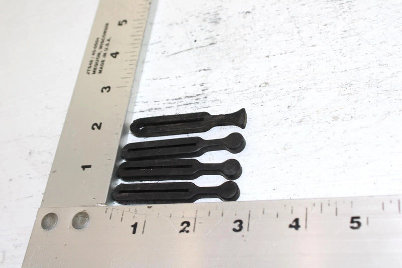 1995 Polaris Xlt Oem Windshield Clip Set Of 4 5431144 SP34
