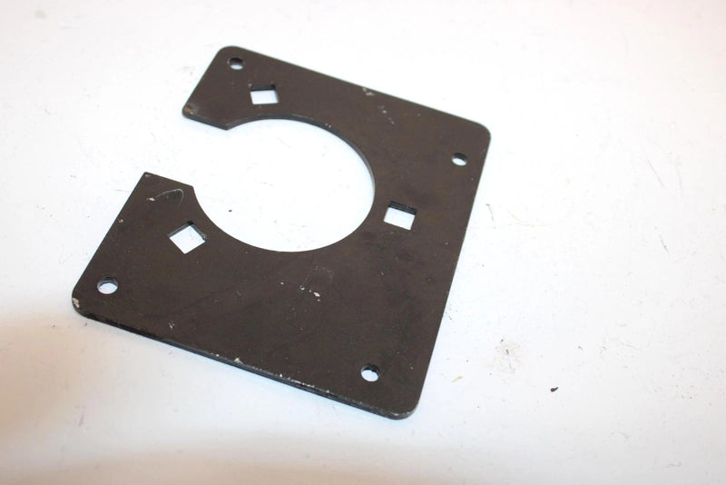 97 Polaris Xcr 600 Se Oem BRG Support Plate 5211806-067 SPS2