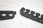 1995 Polaris Sl 750 Oem Electrical Case Plate Set 5630497 5630416 JP33
