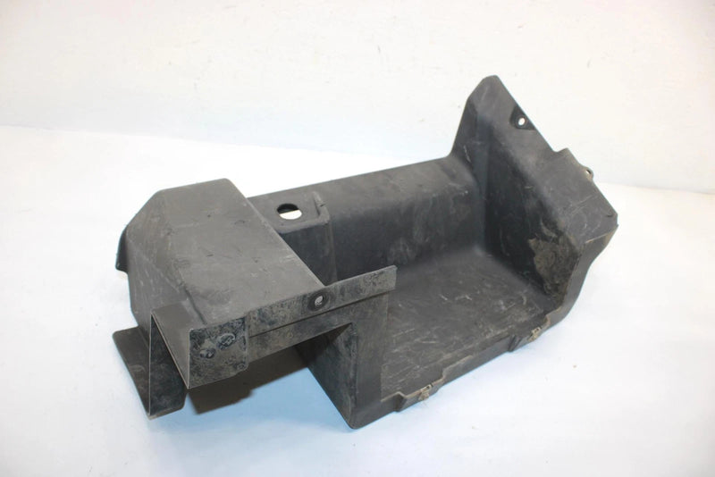 15 Yamaha Viking Vi Yxc700d 4x4 Oem Right Rear Foot Rest 2PG-F7444-00-00 XY1.2