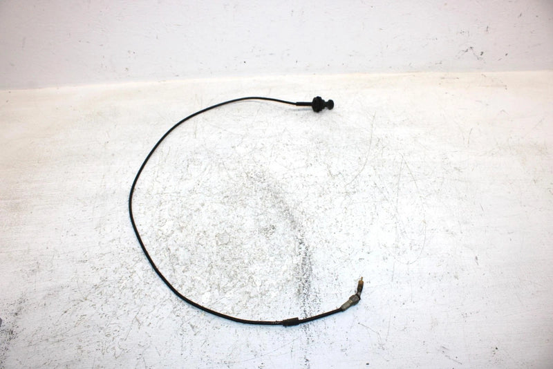 2004 Polaris Sportsman 400 Oem Choke Cable 7081008 AP145