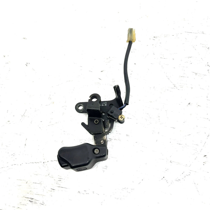 2004 Yamaha Rhino 660 OEM Parking Brake Lever 5UG-F5970-00-00 XY3