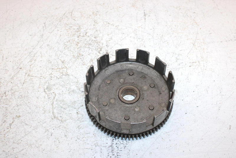 1993 Kawasaki Bayou 300 Oem Clutch Basket 13095-1133 13095-1364 AK24