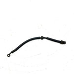 02 Honda Rancher 350 TRX350 4x4 OEM Front Upper Brake Line 45126-HN5-671 AH88
