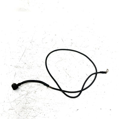 91-02 Suzuki King Quad 300 4x4 OEM Starting Lead Wire 33850-19B00 AS34