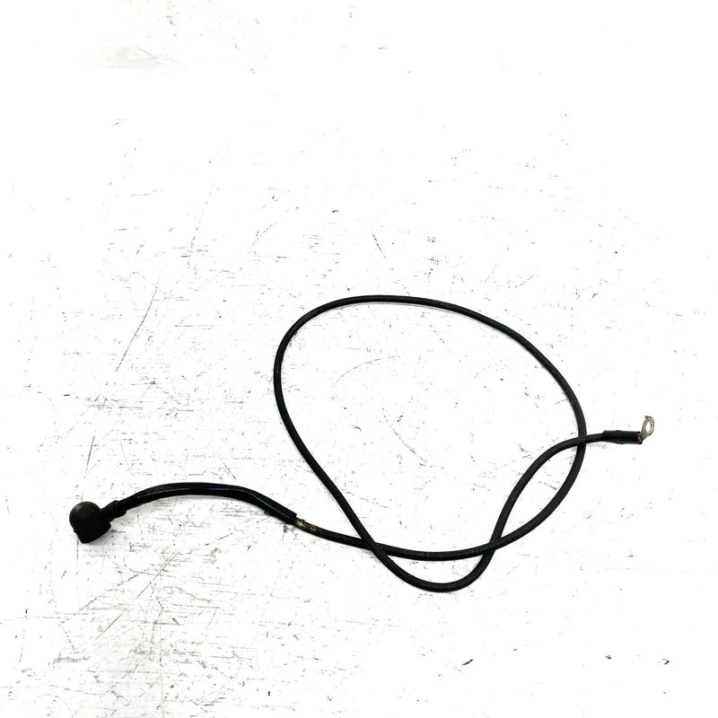 91-02 Suzuki King Quad 300 4x4 OEM Starting Lead Wire 33850-19B00 AS34