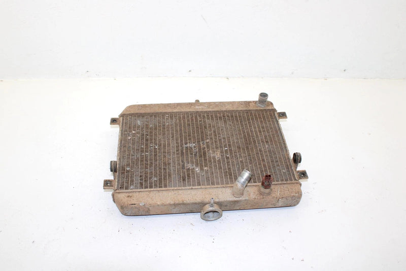 2003 Suzuki Ltf500f Oem Radiater 17710-03G10 AS27