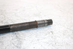 1990 Polaris 500 Oem Jackshaft W/Bearing 3514501 5020323 SP36