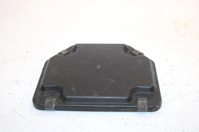 2003 Honda Trx 250 Exa Sporttrax Ex Oem Airbox Lid Cover 17217-HM8-000 AH10