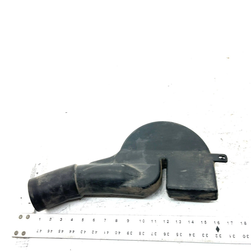 01-04 Polaris Sportsman 400 4X4 OEM Clutch Air Outlet Duct 5433980 AP225