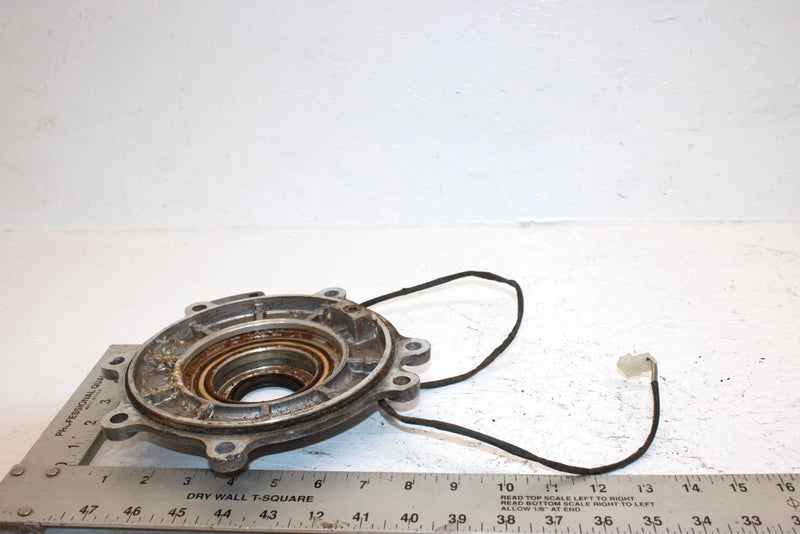 2002 Polaris Sportsman 700 Oem Front Diff Case 1332990 AP184