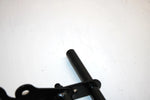 01 Polaris Xc Sp 600 Oem Skid Shock Mount Bracket 1541463-067 SP65