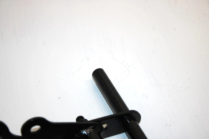 01 Polaris Xc Sp 600 Oem Skid Shock Mount Bracket 1541463-067 SP65
