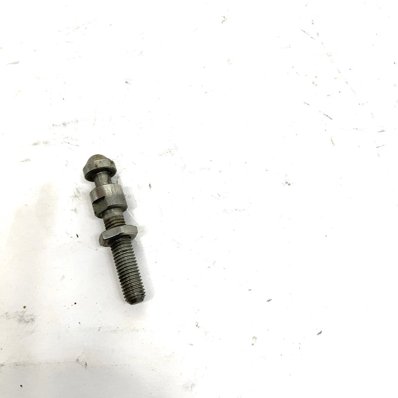 1994 Arctic Cat TigerShark Daytona OEM Seat Latch Stud 0673-007 JA14
