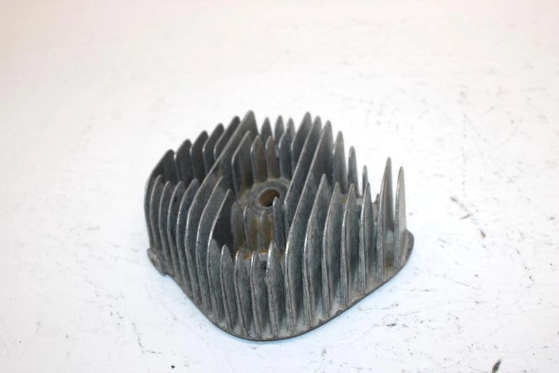 1974 Yamaha Tl433f Oem Left Cylinder Head 838-11111-00-00 SY28