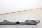 98 Polaris Xc 600 Oem Right Rear Suspension Skid Rail 1541202 SP197