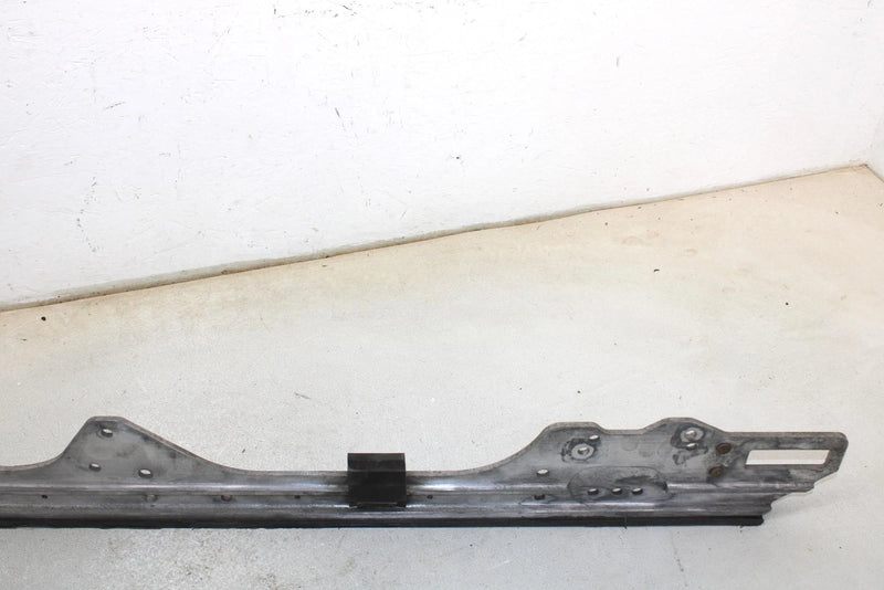 98 Polaris Xc 600 Oem Right Rear Suspension Skid Rail 1541202 SP197