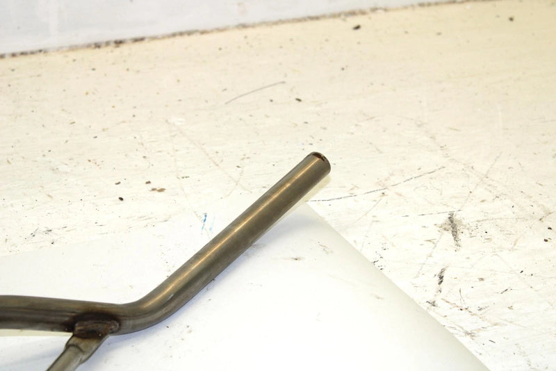 1995 Polaris Slt 750 Oem Handlebar Steering Column 1823175 B134