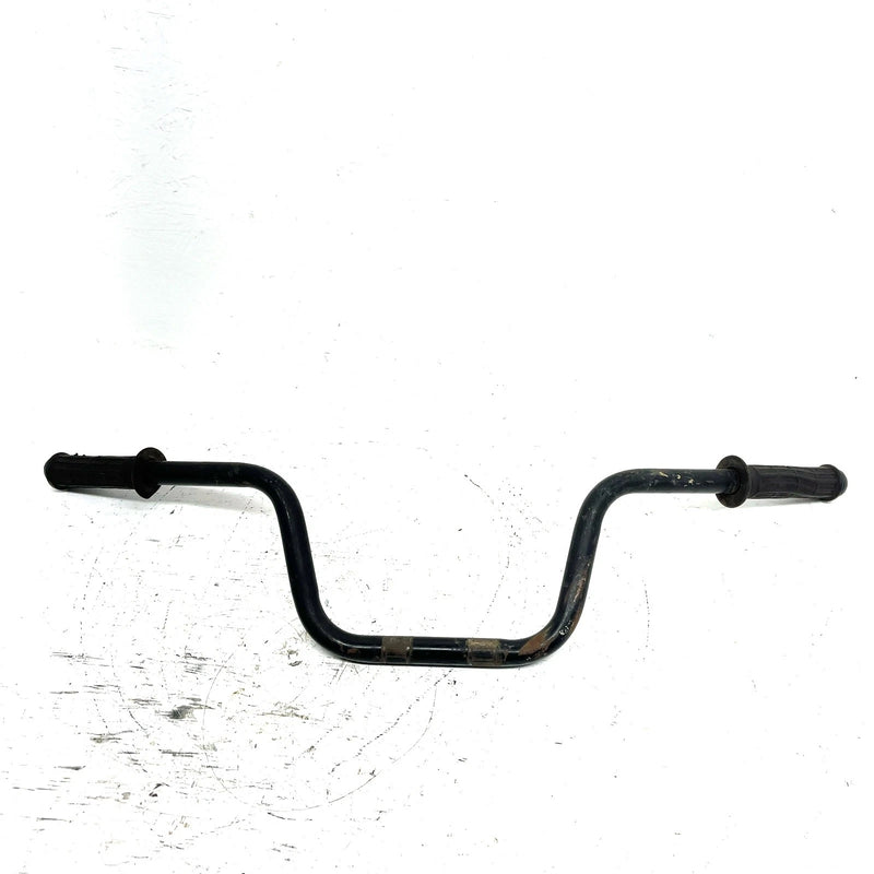 null Kawasaki Bayou 220 OEM Handlebars 46003-1291 AK33