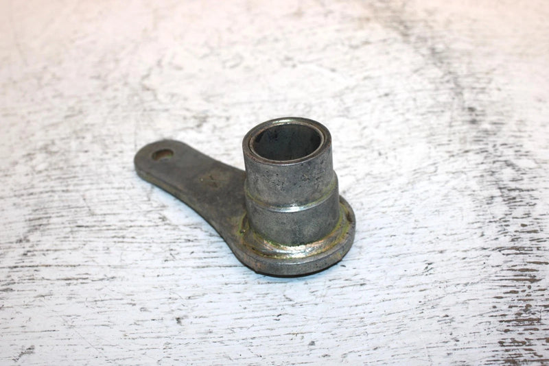 2000 Ski-doo Mxz 600 Oem Left Steering Idler Arm 506146700 SS0