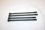 2007 Yamaha  Grizzly 350 2wd Oem Cylinder Head Bolt Set 90105-10137-00 AY28