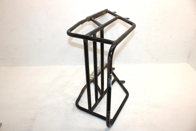 1996 Arctic Cat Cougar Oem Rear Rack SA7