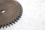 1998 Yamaha  Grizzly Oem 44T Oil Pump Gear 4WV-13325-00-00 AY49