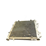 2002 Arctic Cat 375 4x4 Automatic OEM Radiator 0413-053 AA34