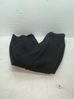 New Vintage Black Dickson Jenkins Polyester Pants #511 VV-58
