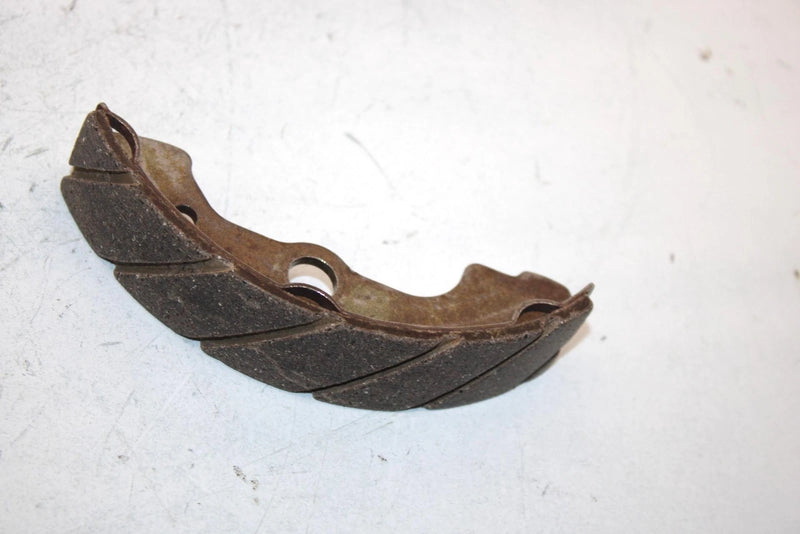 86 Honda Trx 350 A Fourtrax 350 Oem Brake Shoe Set 06450-HA7-920 AH25