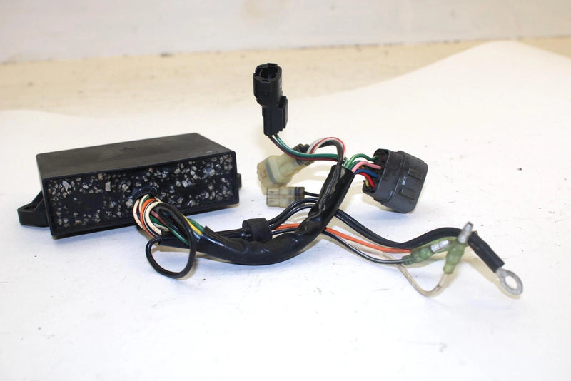 1997 Arctic Cat Daytona 770 Oem Cdi Unit 3008-468 JA3
