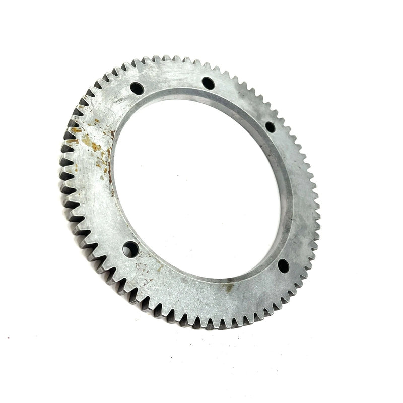 01-09 Honda TRX500 Rancher OEM 70T Primary Driven Gear 26221-HN2-000 AH79