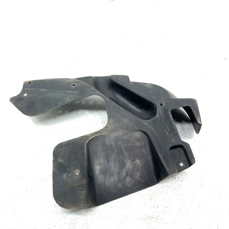 2000 Kawasaki Prairie300 4x4 OEM Front Left Inner Fender Cover14090-1933 AK31.1 