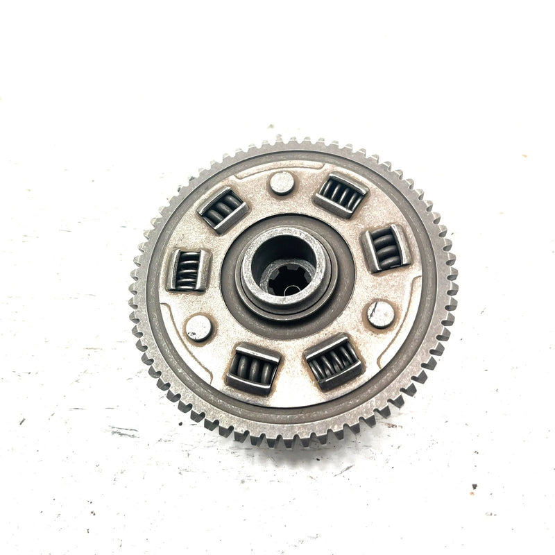 87-93 Suzuki Quadrunner 4WD OEM Clutch Assembly  21462-24501 AS35