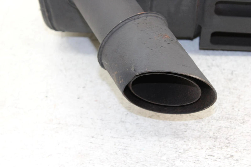 1999 Polaris 500 Xc Oem Exhaust Muffler 1260929-029 SP37