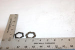 2009 Suzuki Lt-a400f Oem Lock Washer 09169-25001 09167-25013 AS26