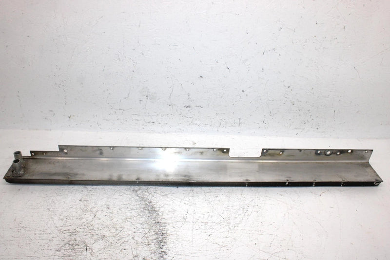 1997 Polaris Classic Oem Left Side Heat Exchanger 1240020 SP42