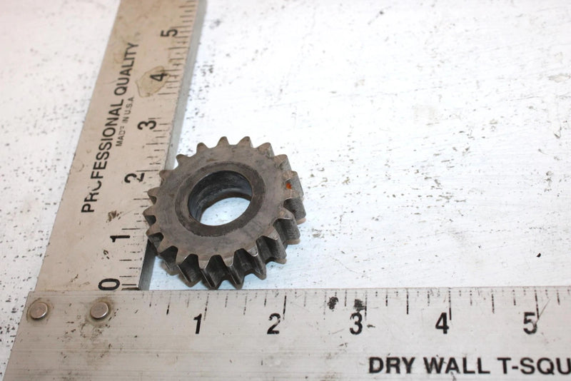 2003 Polaris Trial Blazer Oem 19T Transmission Sprocket 3233674 APS1