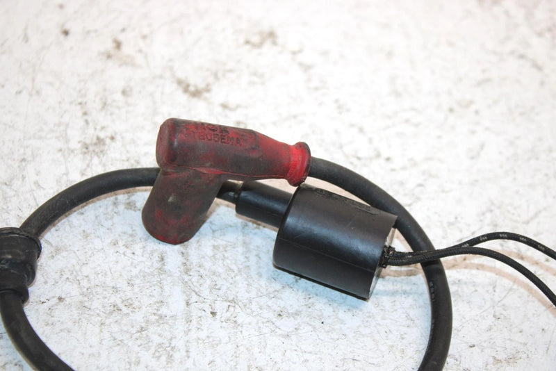 1993 Polaris Sl 750 Oem Ignition Coil Set 3240107 JP26